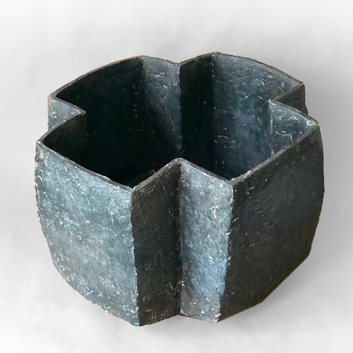 Ethiopian Vessel